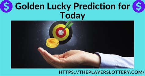 golden chance prediction
